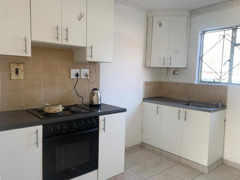 2 Bedroom Property for Sale in Woodlands Western Cape